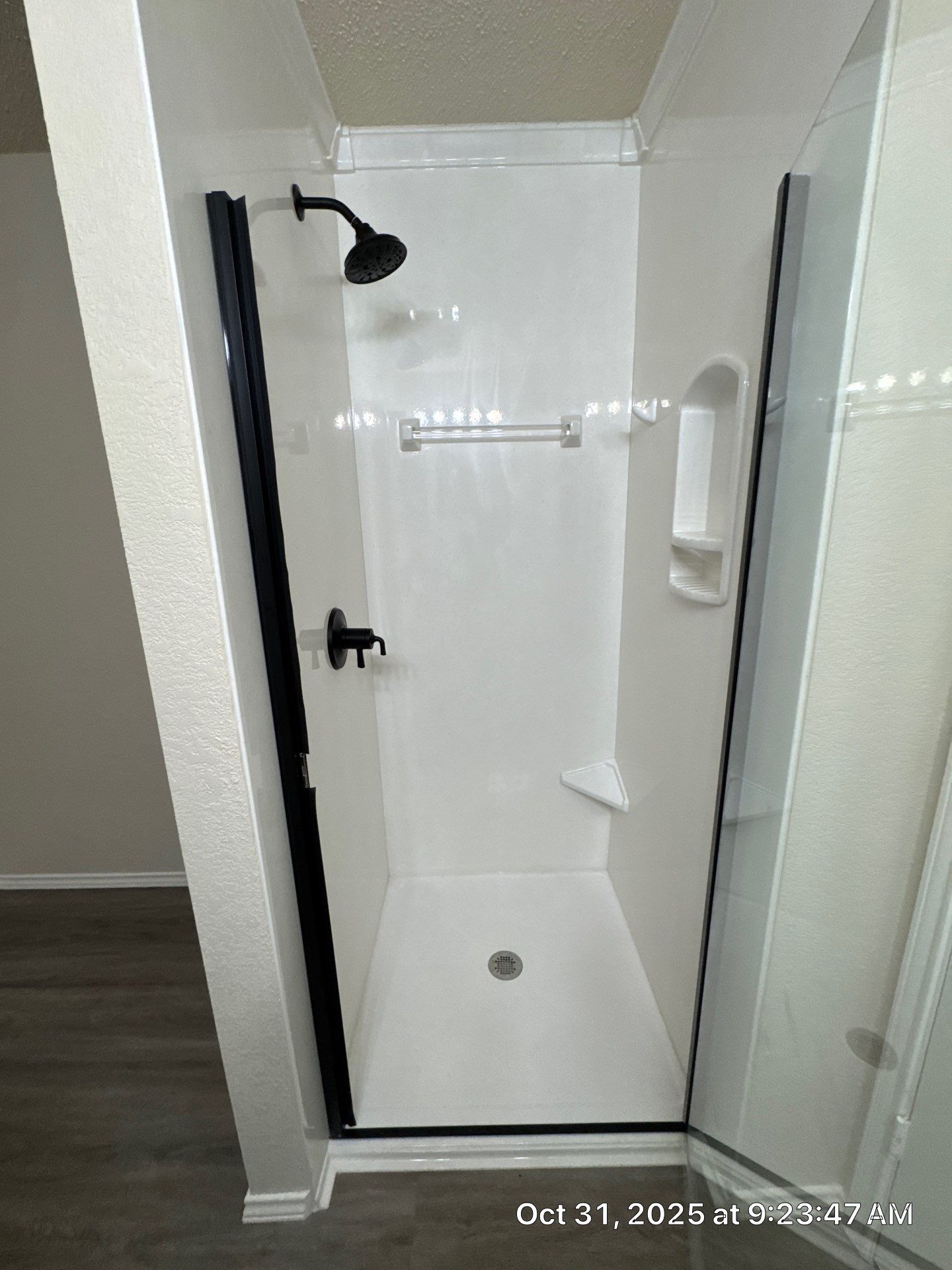 Master Bath Upgrade by New Bath Technologies