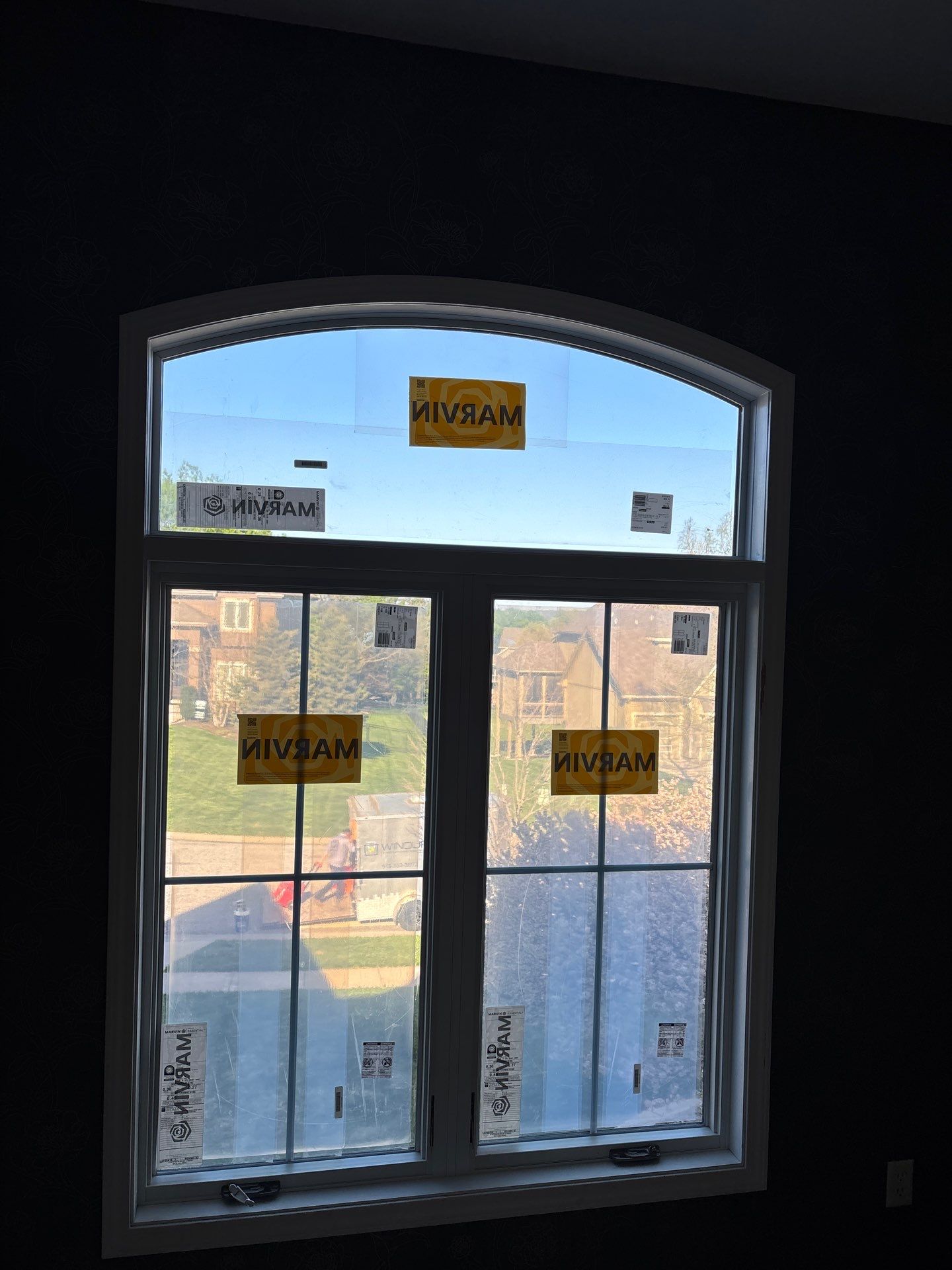 Looking Great in Lenexa by WINDURA
