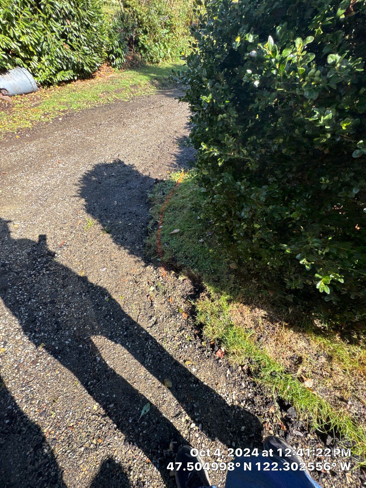 Asphalt Driveway Installation | Seattle  by Jireh Asphalt & Concrete Inc 