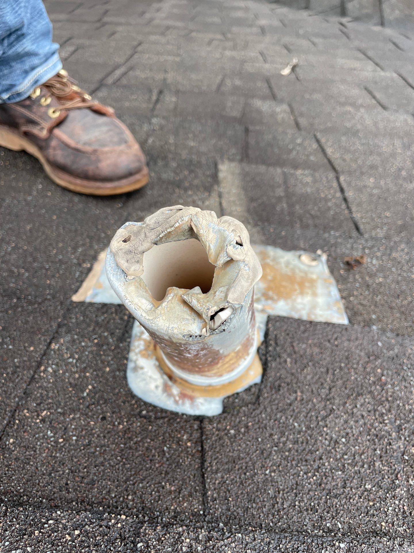 Roof Repair Seabrook by Roof Repair Company