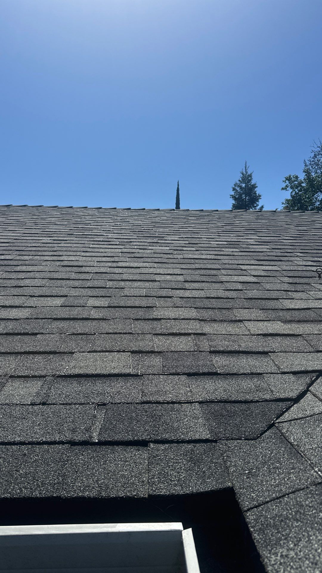 Roof Rejuvenation using Roof Maxx Treatment by Roof Maxx of Folsom
