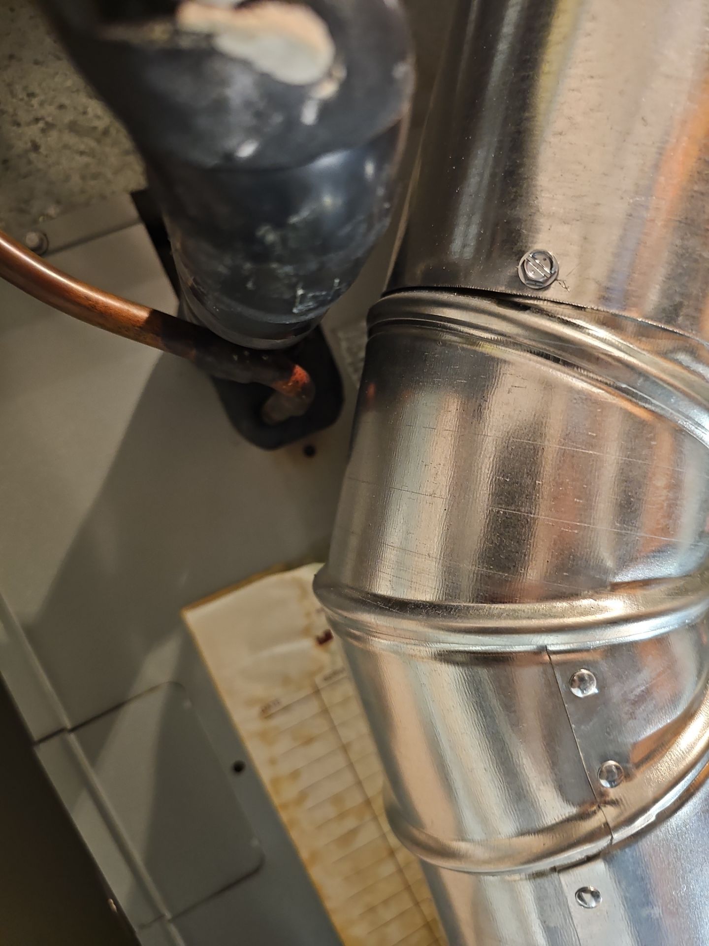 Lennox Furnace Installation by GSHA Services LTD