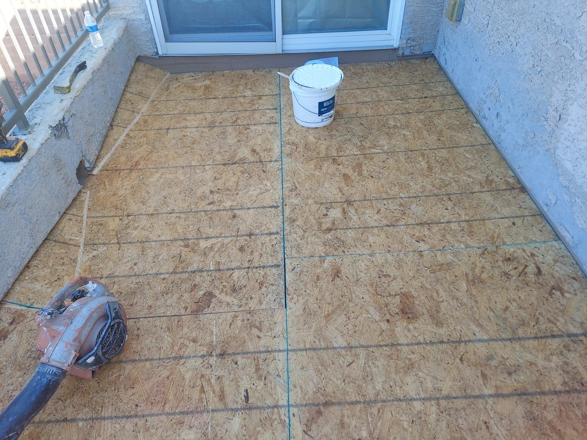 Modified Bitumen Membrane by Reimagine Roofing