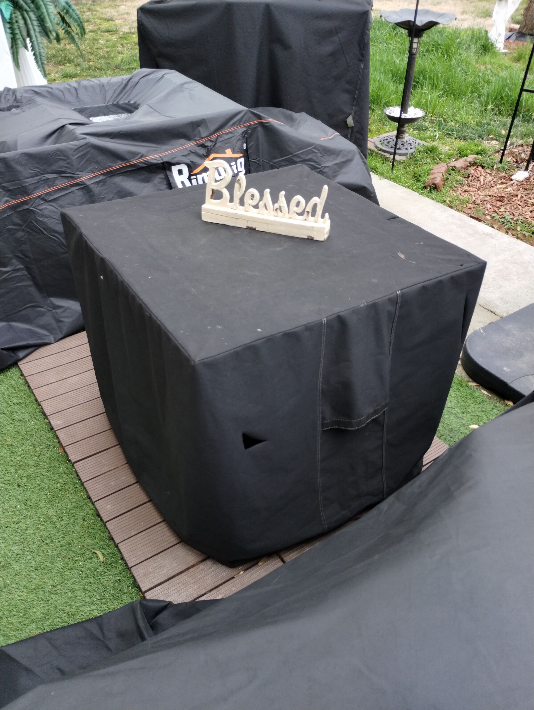 Project in Indian Trail by Turnkey Construction Pro