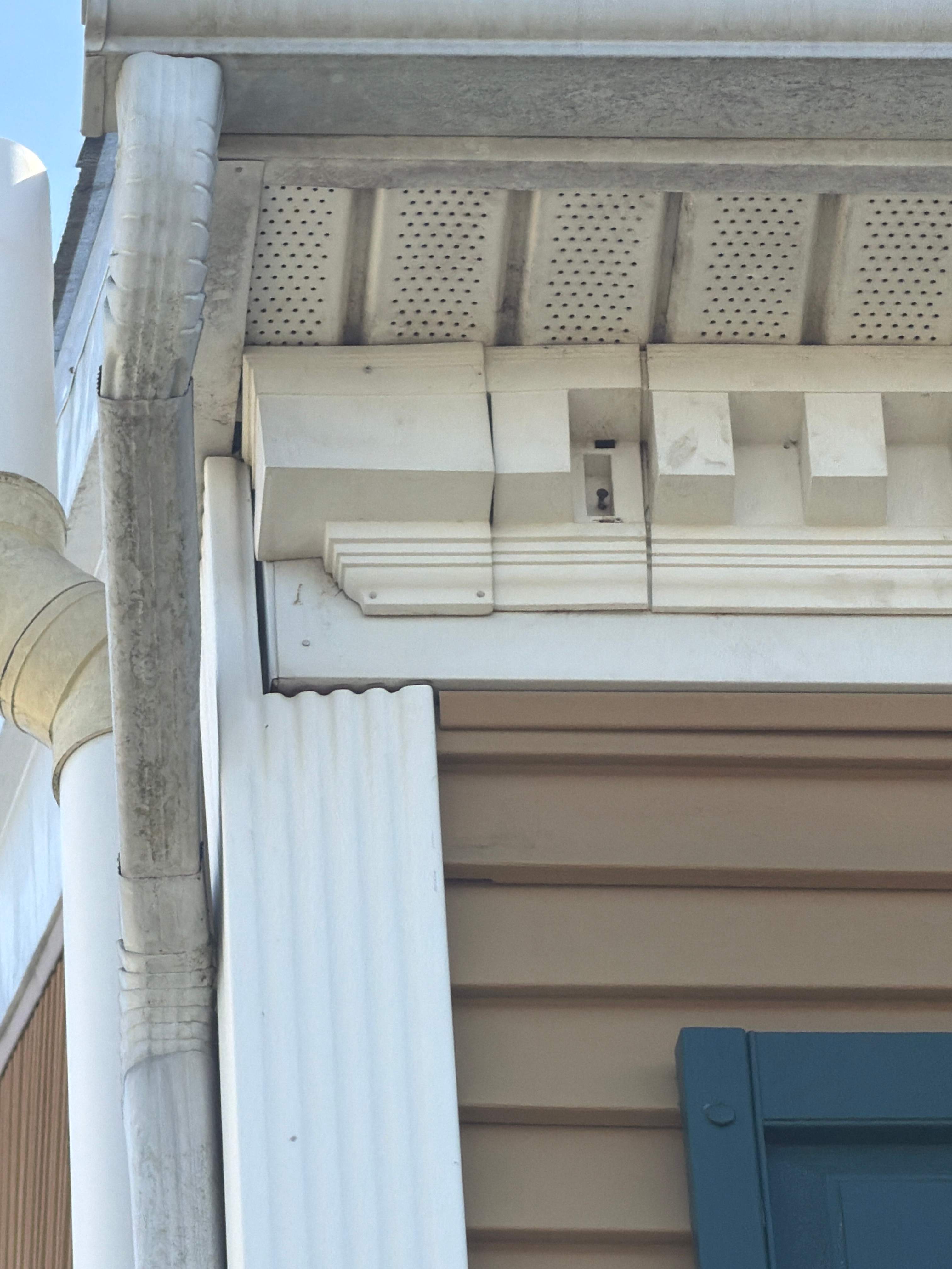 Vinyl Siding, Exterior Trim & Drainage Upgrades by Laser Focused Solutions LLC