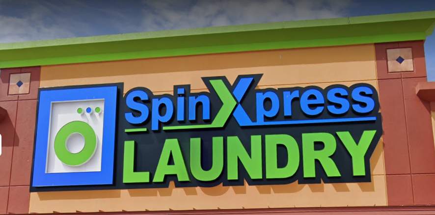 Laundromat Dryer Vent Cleaning San Antonio, Texas by Peach State Dryer Vents & Air Ducts