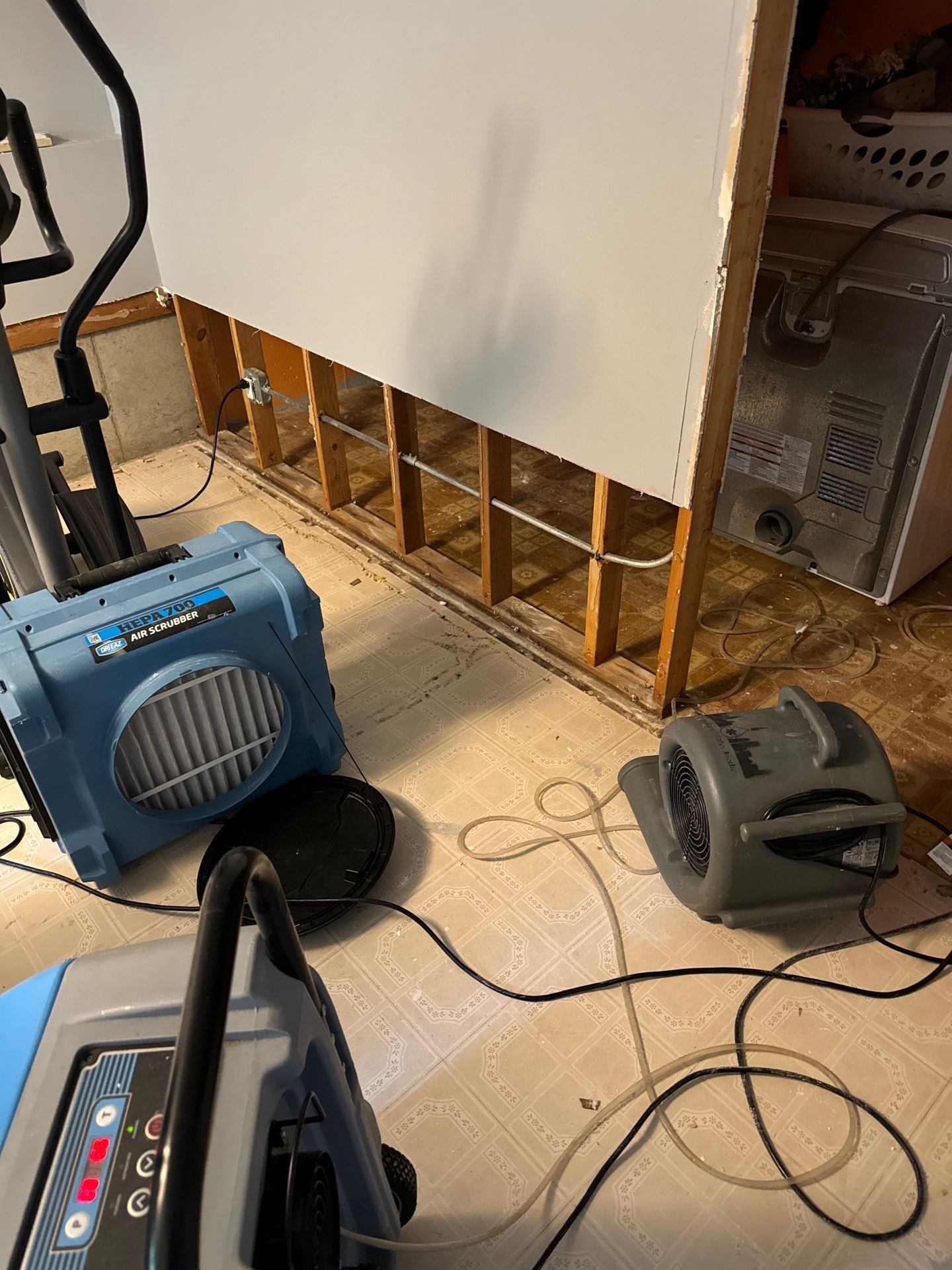 Sump Pump Failure by Chicagoland Water Medics