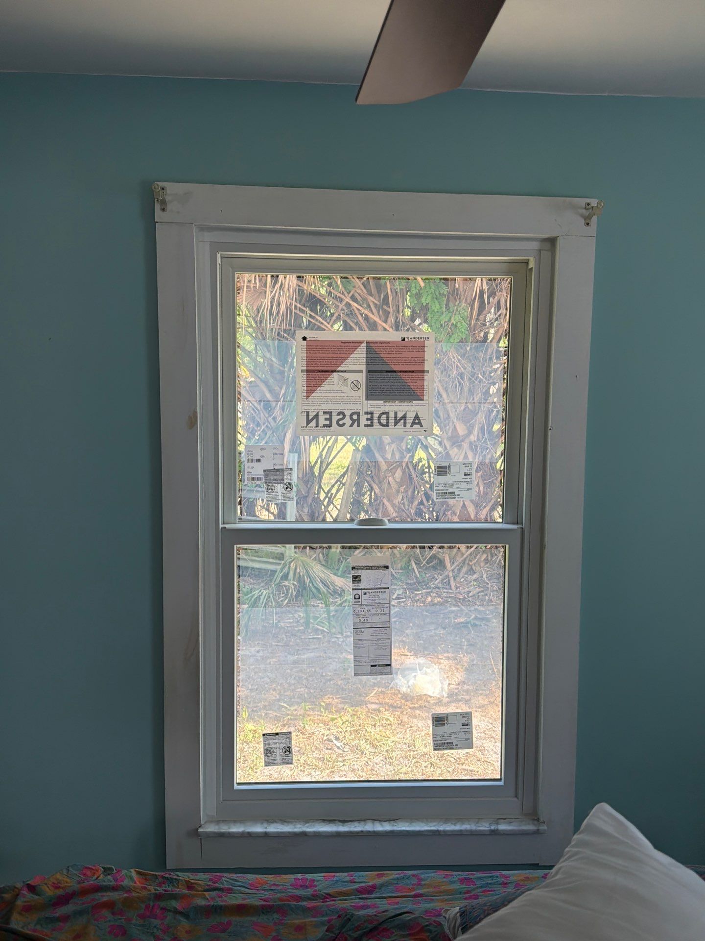 Project in Micanopy, FL by Windows & Doors Store