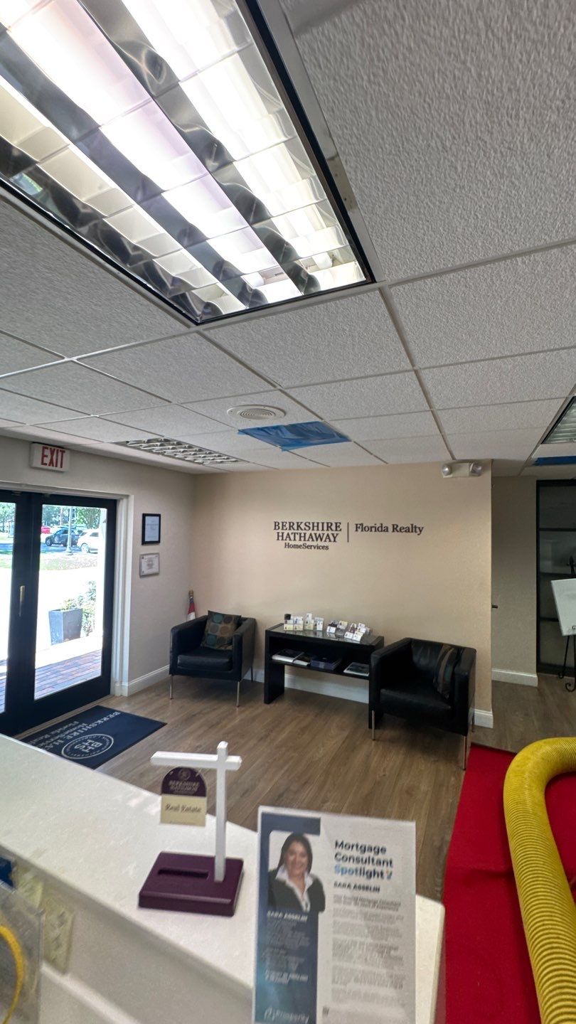Commercial Air Duct Cleaning in Windermere by Hygienic Air, Inc