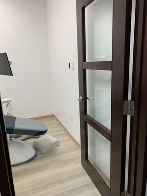 Interior painting