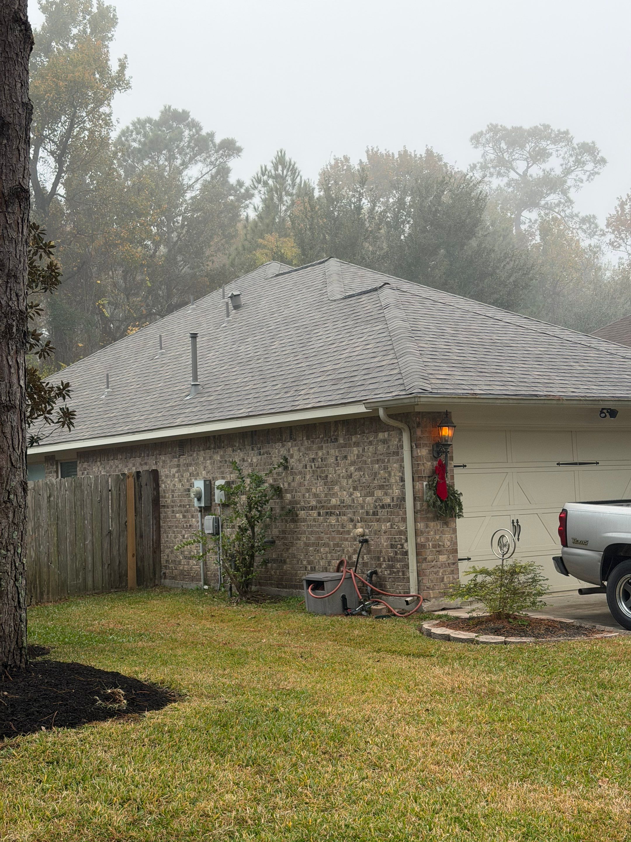 Roof Replacement- Humble, Tx by Recon Roofing