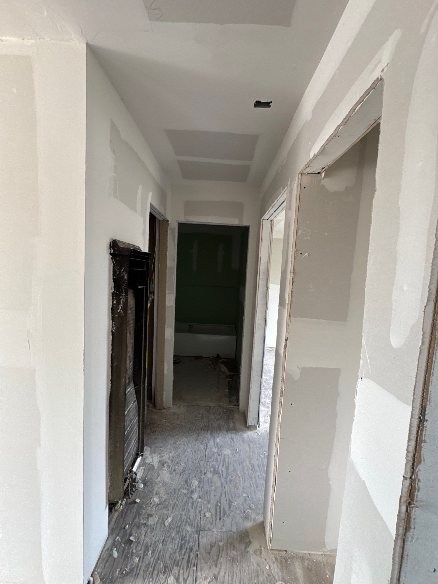 Project in San Antonio by Harden Enterprise Services LLC