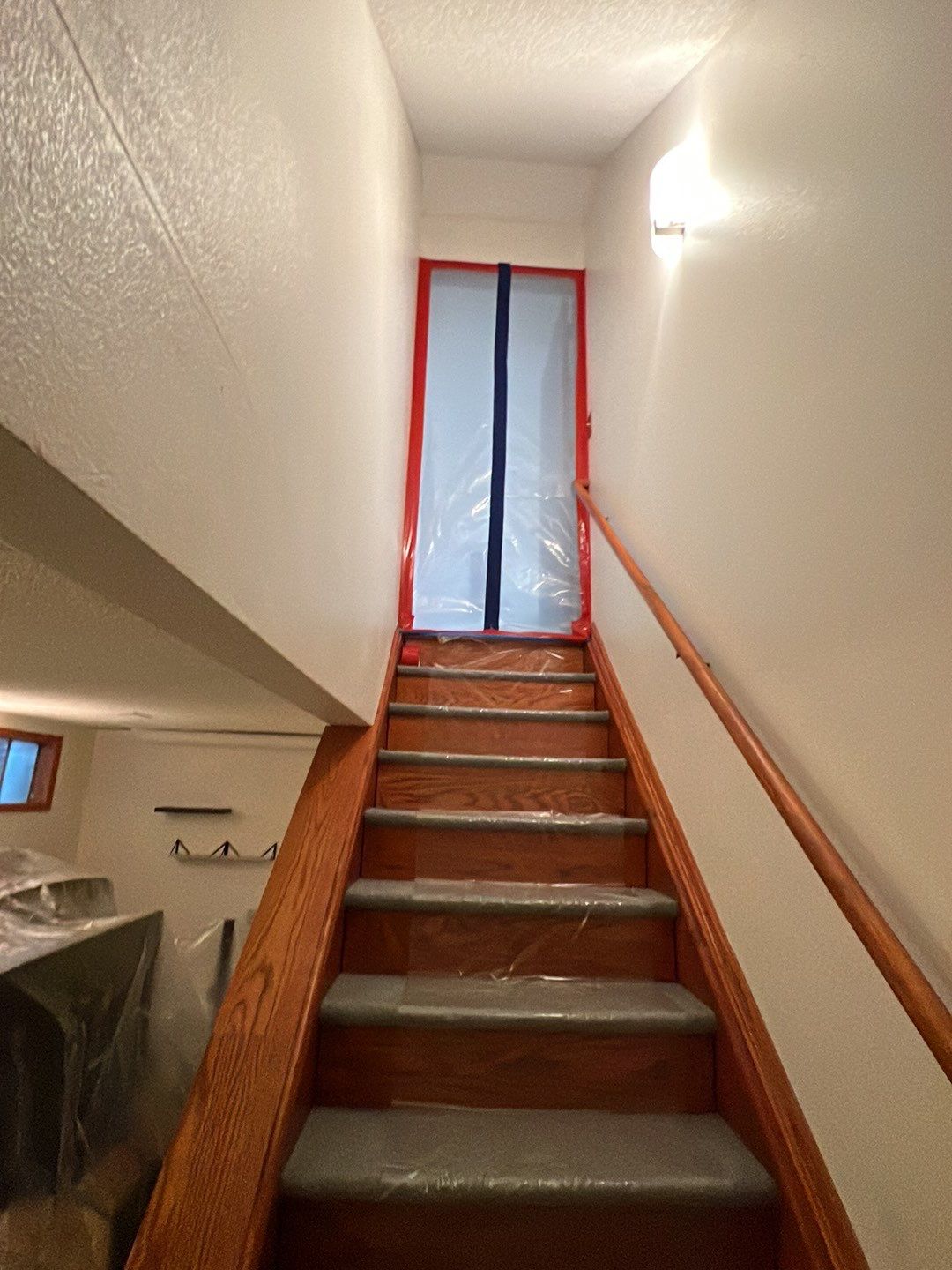 Water Damage by Accountable Home Services