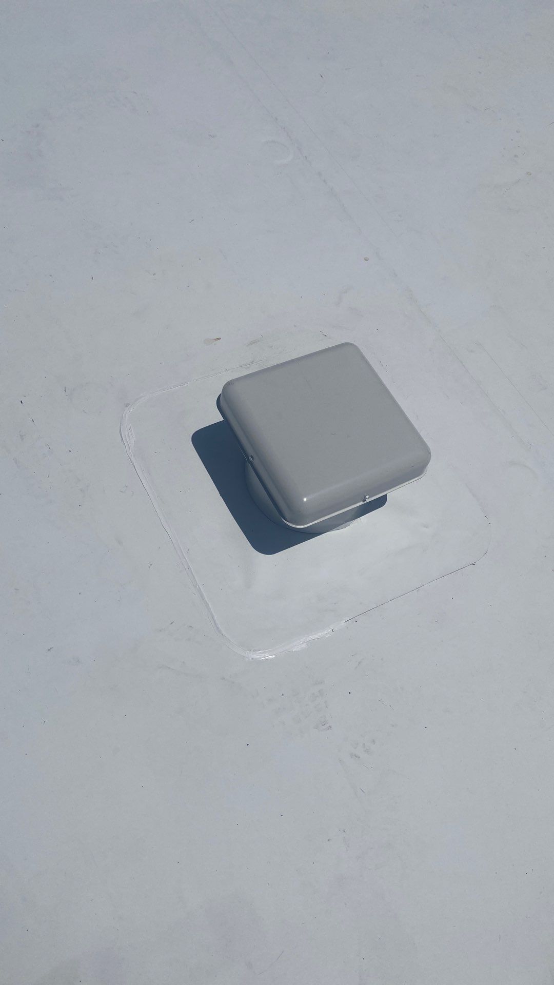 Alexandria: Mule Hide TPO Flat Roof by RM Banning, Inc.