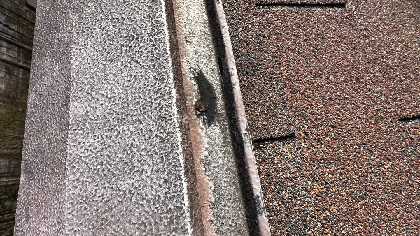 Burke CertainTeed Landmark Pro Roof in Max Def Espresso by RM Banning, Inc.