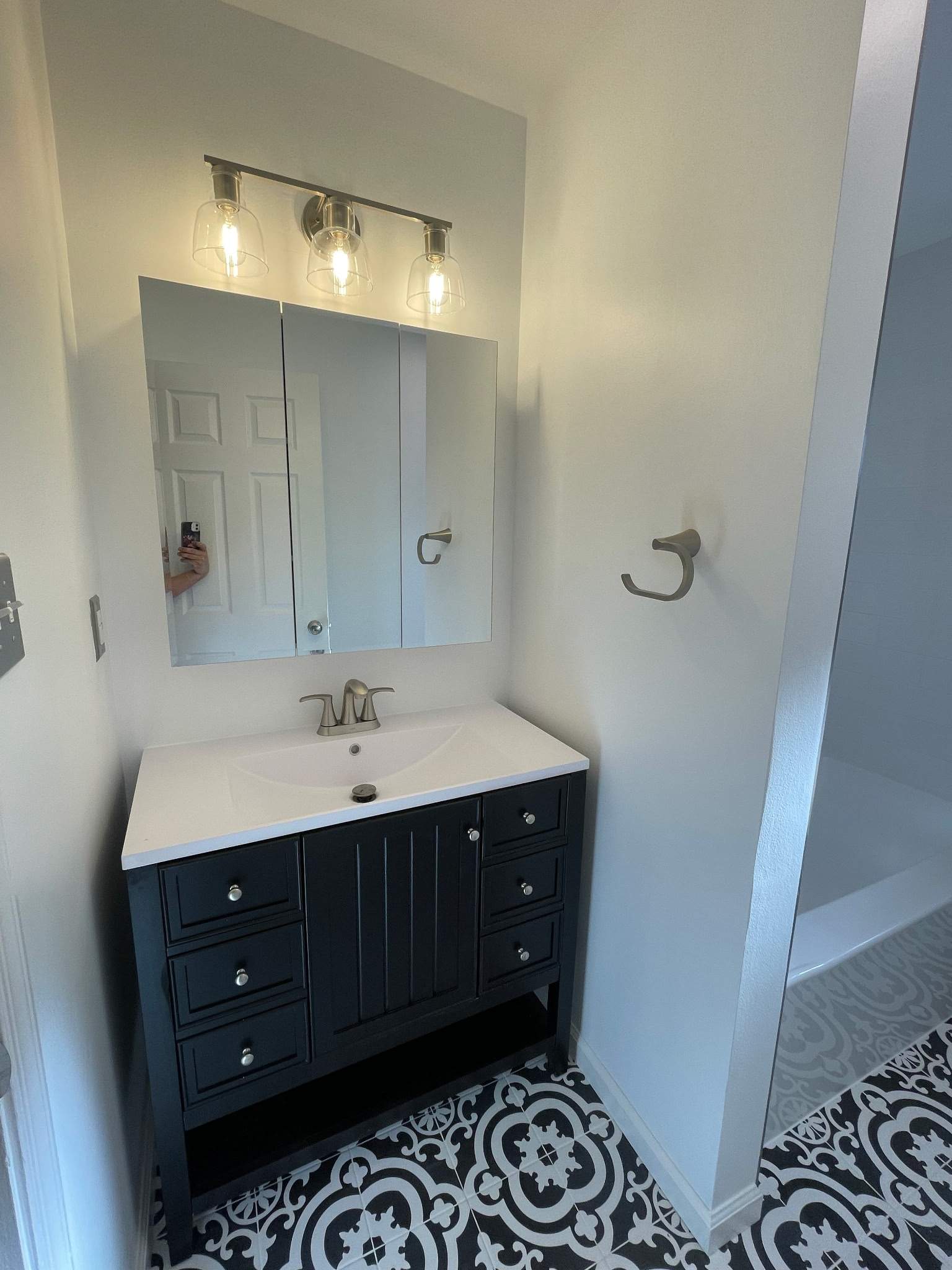 Primary Bathroom Remodel - Bel Air, MD by Remodel Now