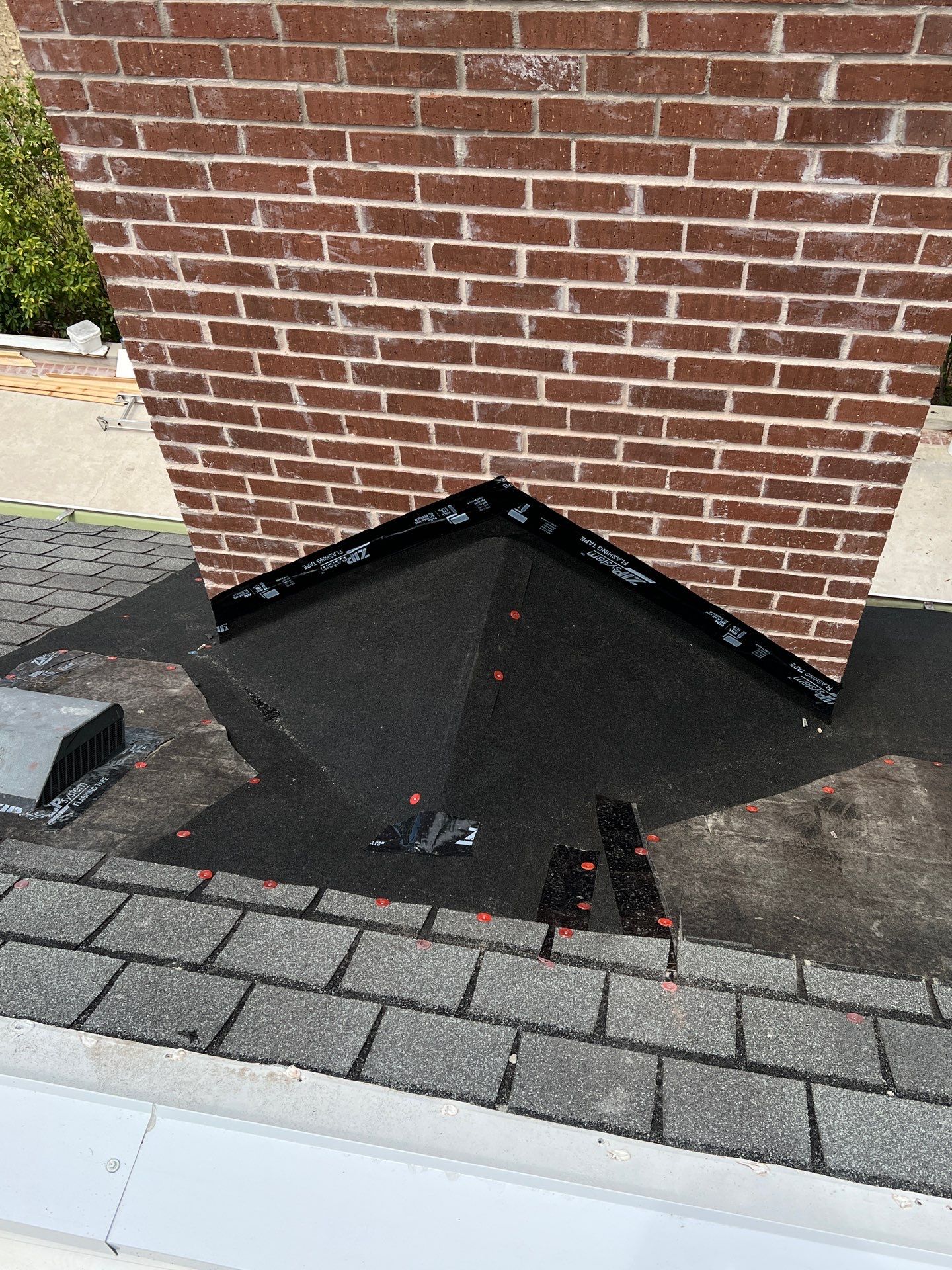 Residential Roofing Installation and Exterior Repairs by Harvey Roofing & Construction
