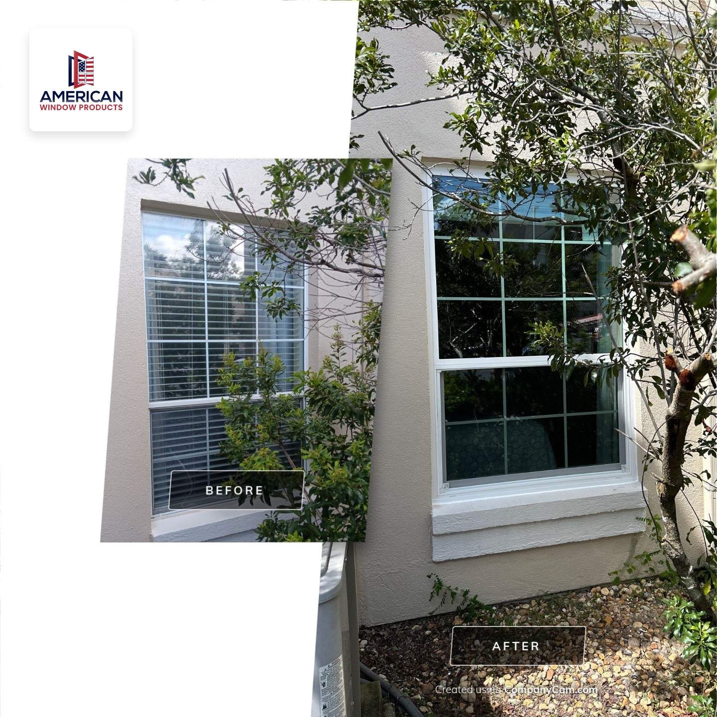 Custom Window Systems, Pella Company by American Window Products Inc  CBC1251207