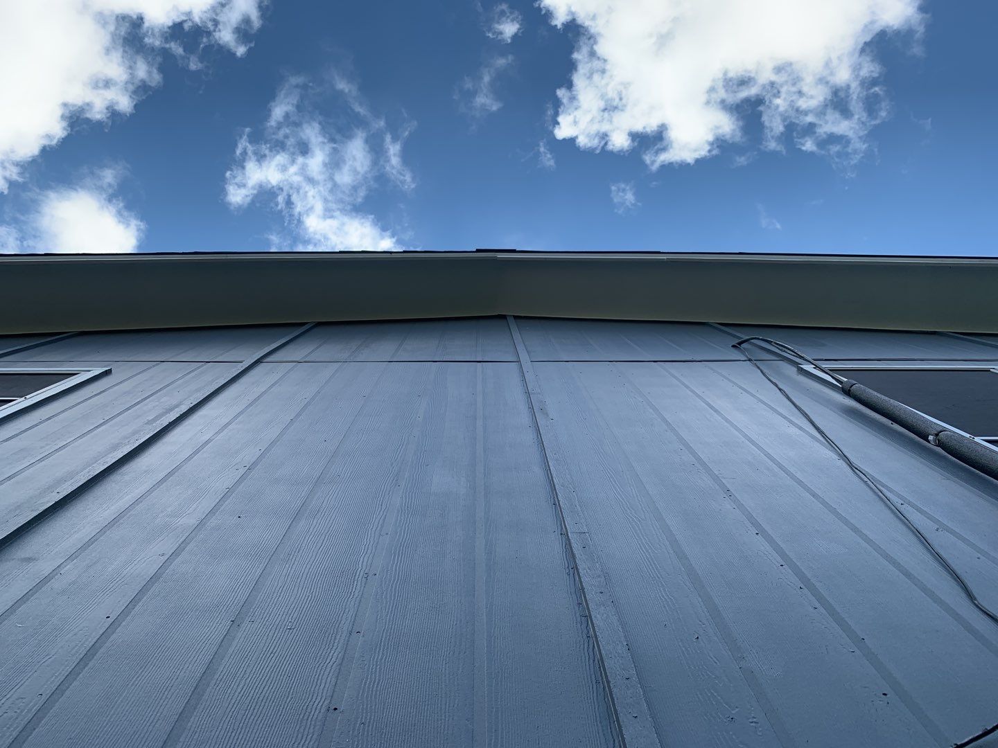 One Big Happy Remodel! by Bayfront Roofing and Construction