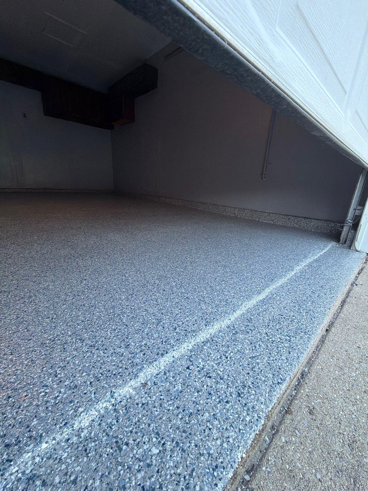 Umangi P. Residence by Torq Coatings