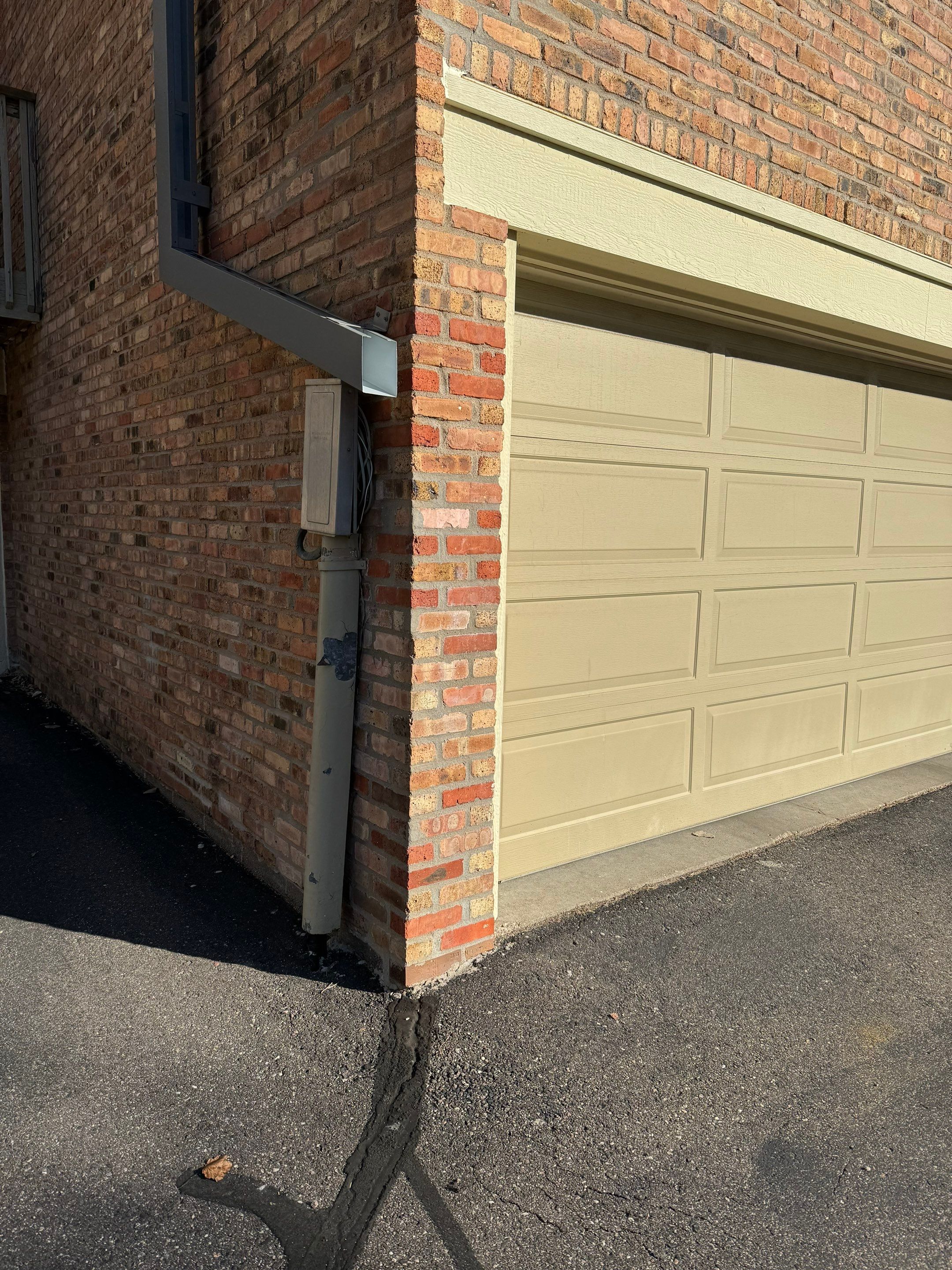 Tuckpointing - St. Louis Park by Gassen Construction and Maintenance