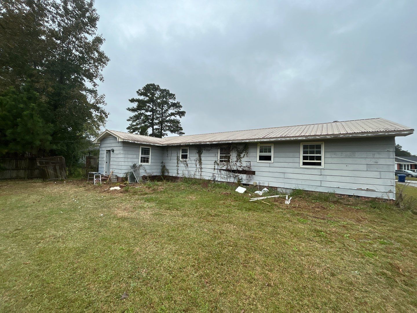 Whole home renovation by Gone Fixin Home Improvement