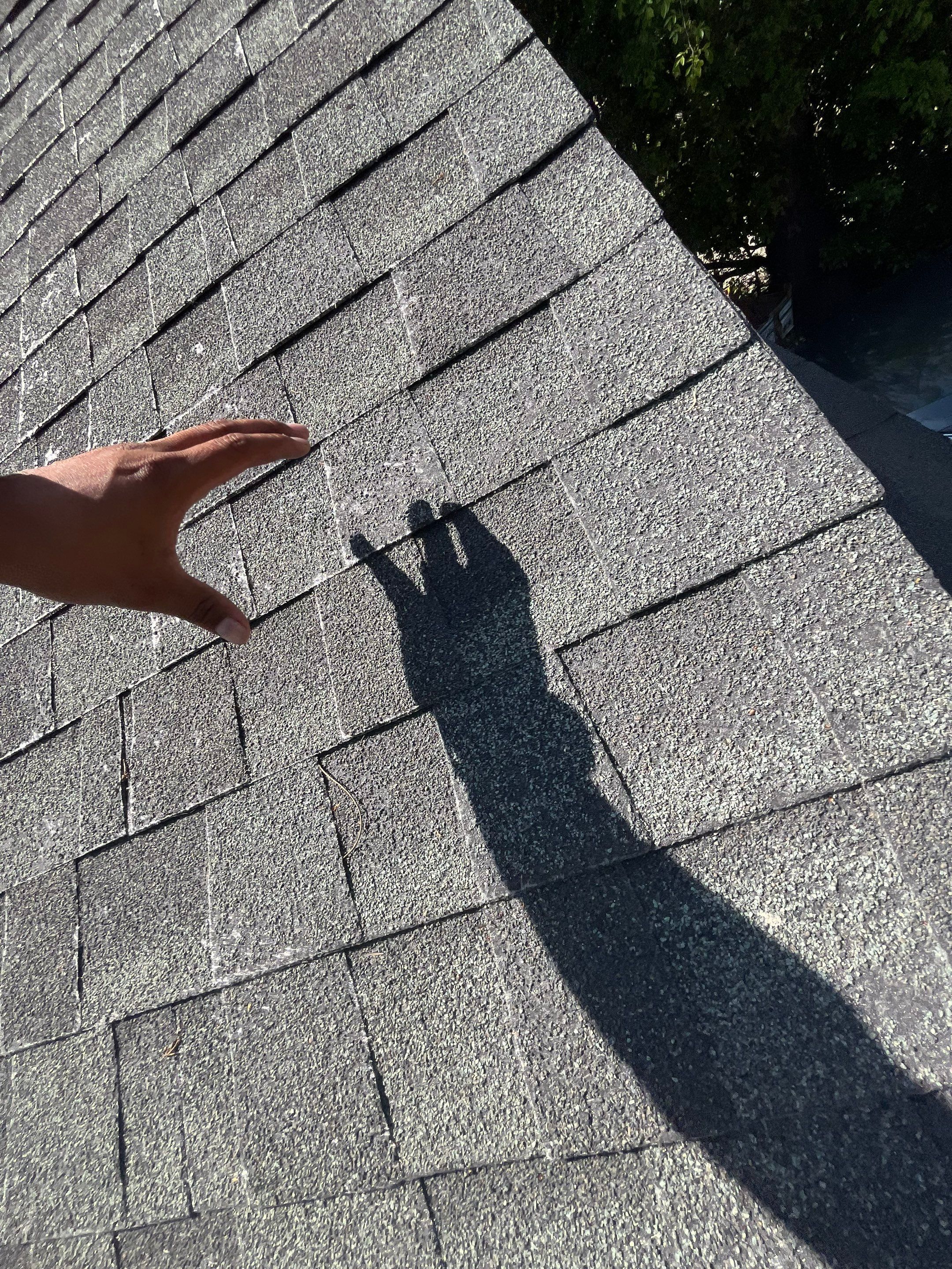 Garfield Project by Green Ladder Roofing Company