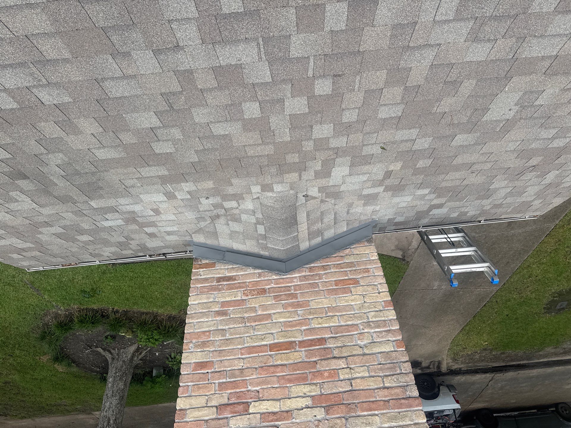 Roof Repair Houston by Roof Repair Services LLC