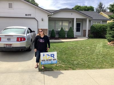 Boise ID Residential Roofing Installation using Owens Corning