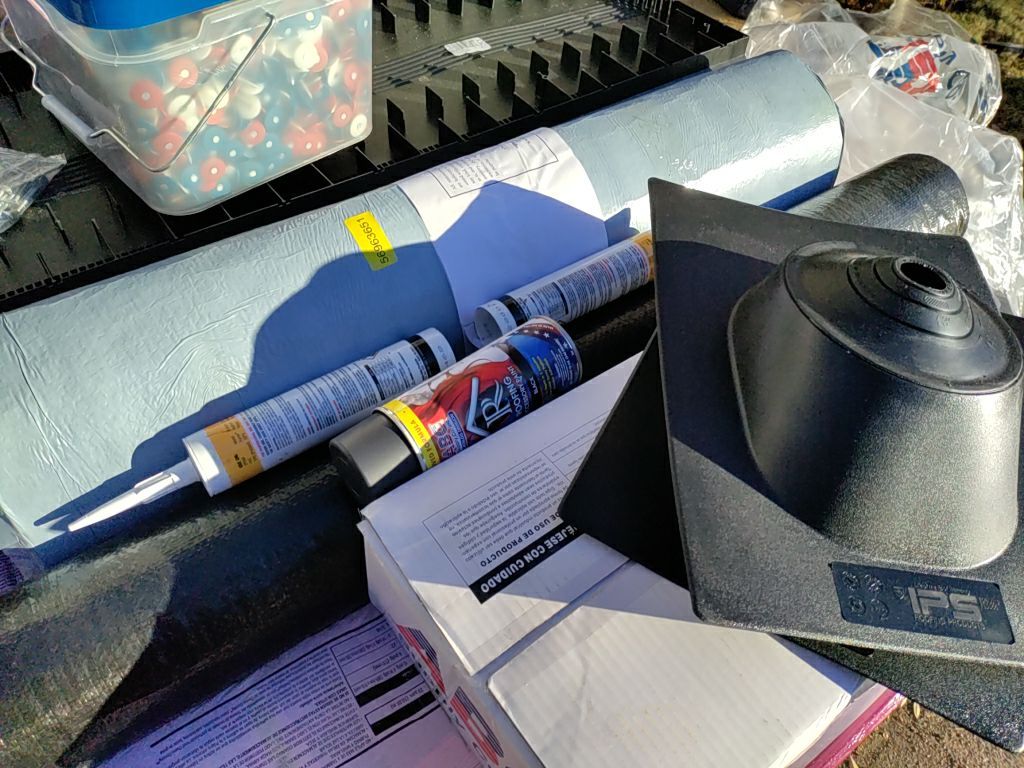 Residential Roofing Installation using Owens Corning by Inspector Roofing and Restoration