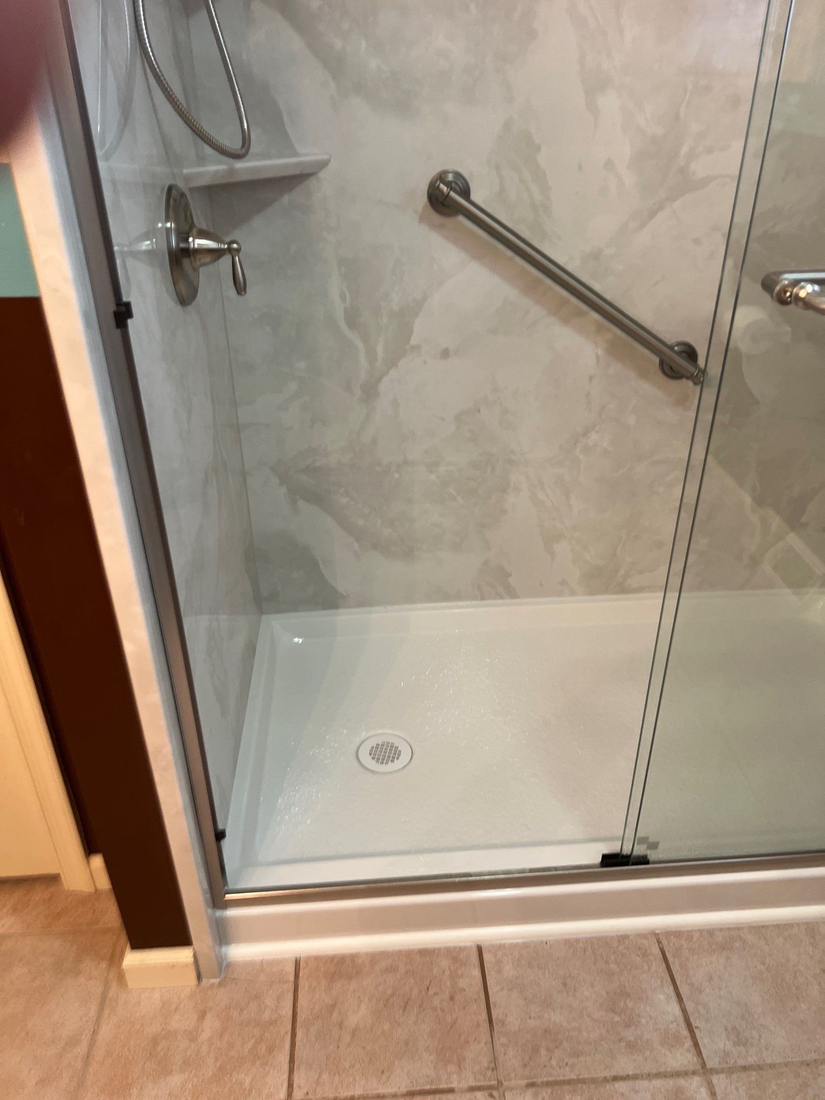 Project in Brodheadsville by All County One Day Bath 