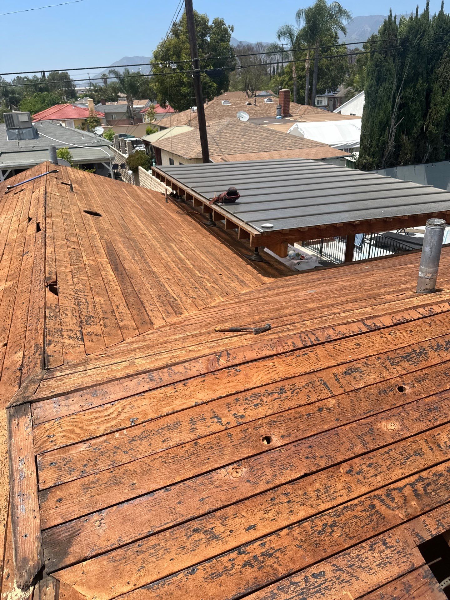Roof Replacement - Los Angeles, CA 91342 by Epic Roof Replacement