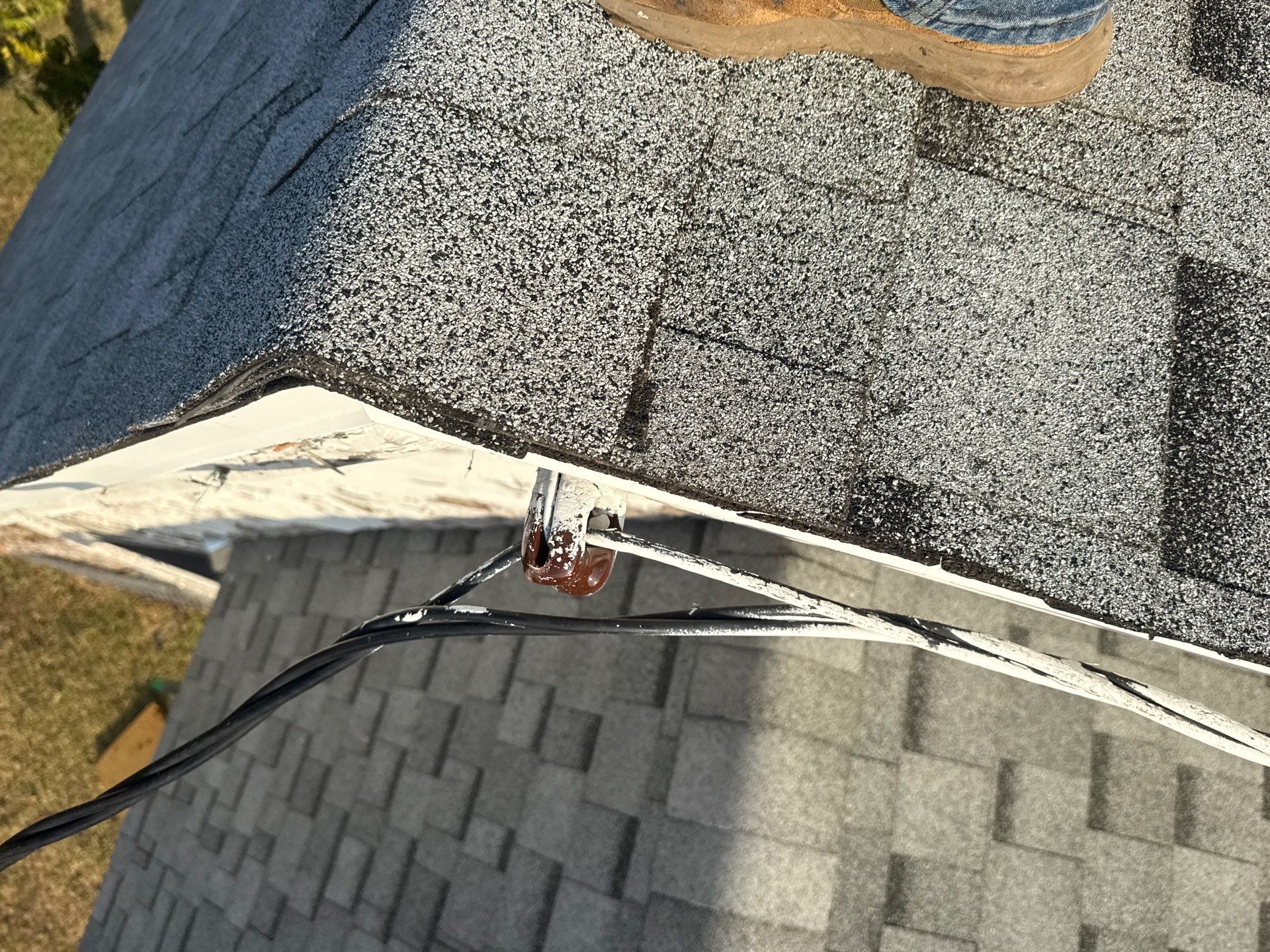 50 years of LAYERS by Bayfront Roofing and Construction