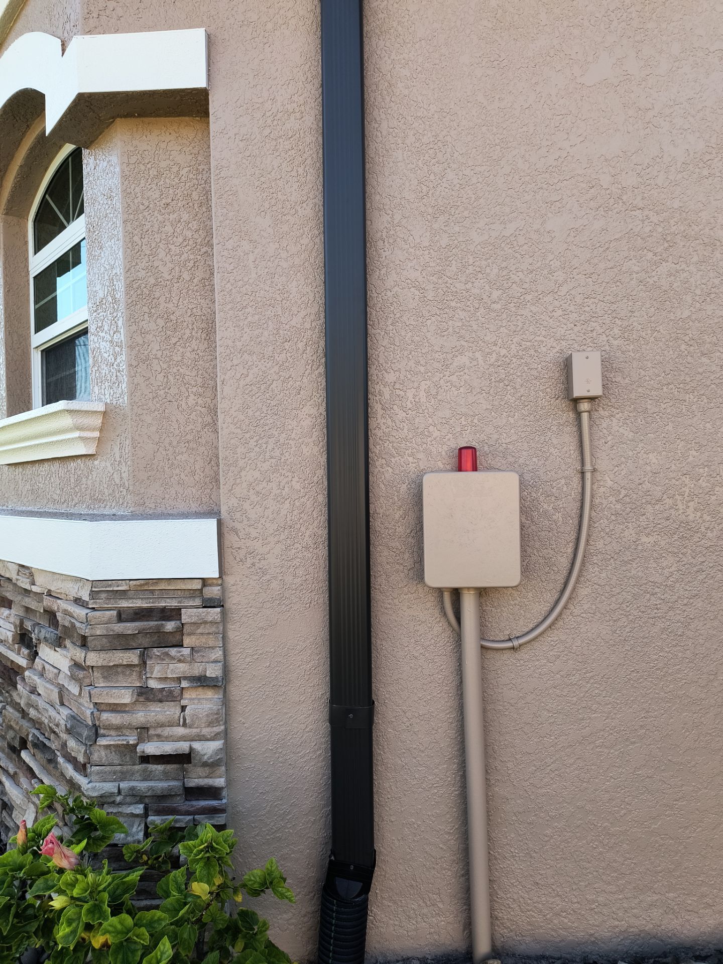 Replace Bronze Soffit and Fascia in Port Charlotte FL by Gutter Professors