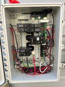 Pooler Ga Project by Zero Grid Power Solutions