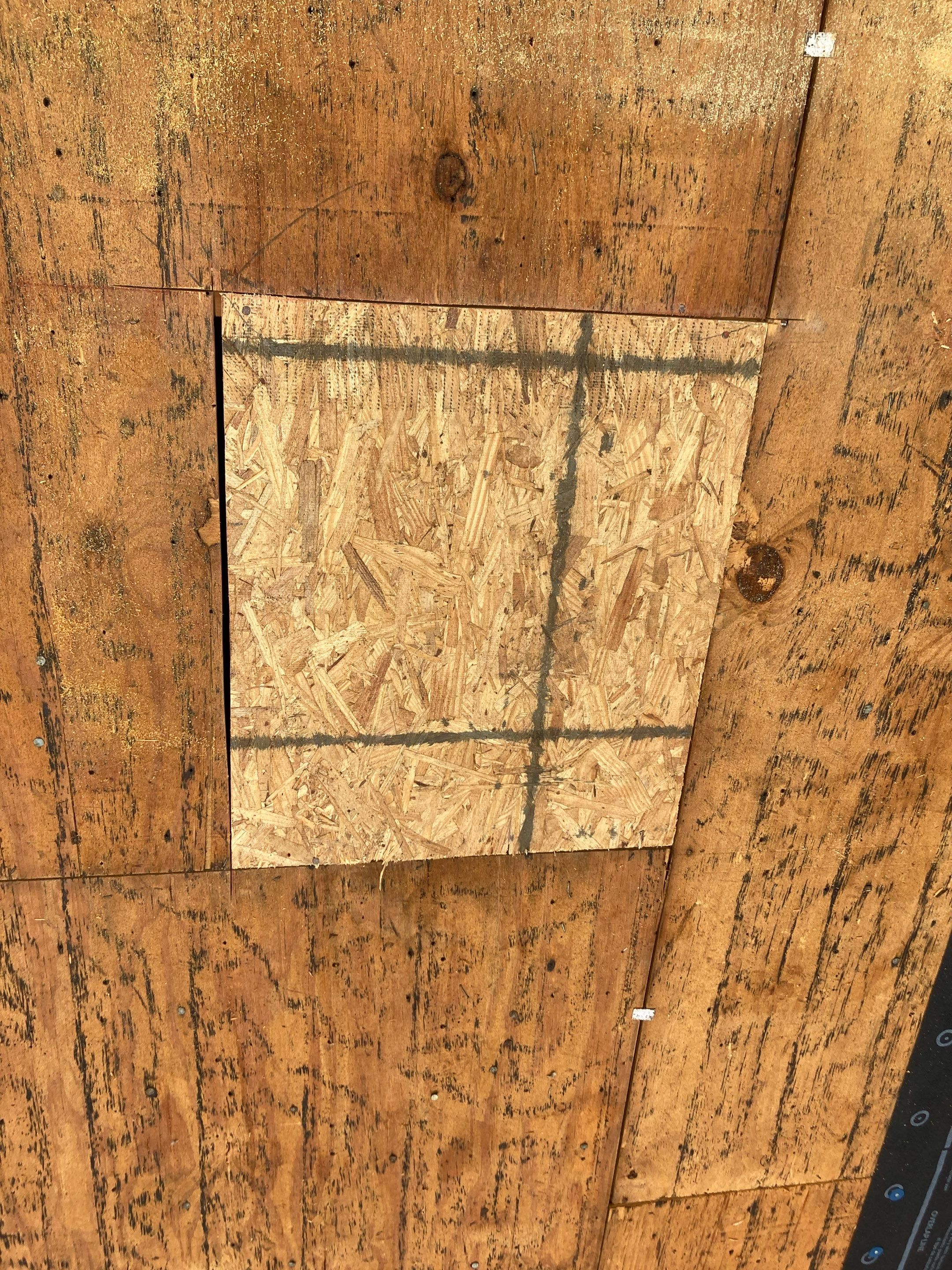 Project in Garland by Rhino Roofing and General Contracting, LLC