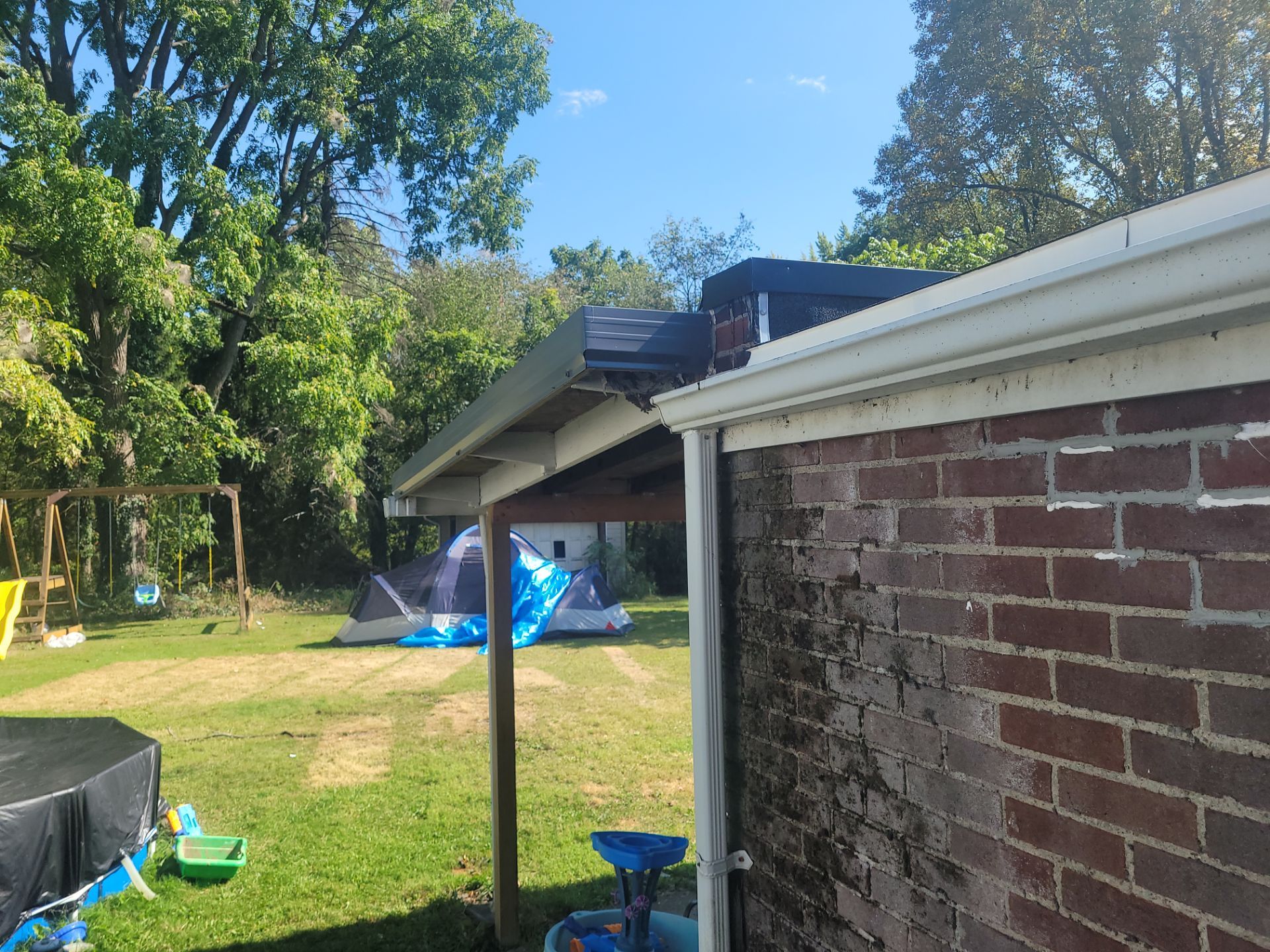 Joe Michael 1408 by Silver Leaf Contracting 