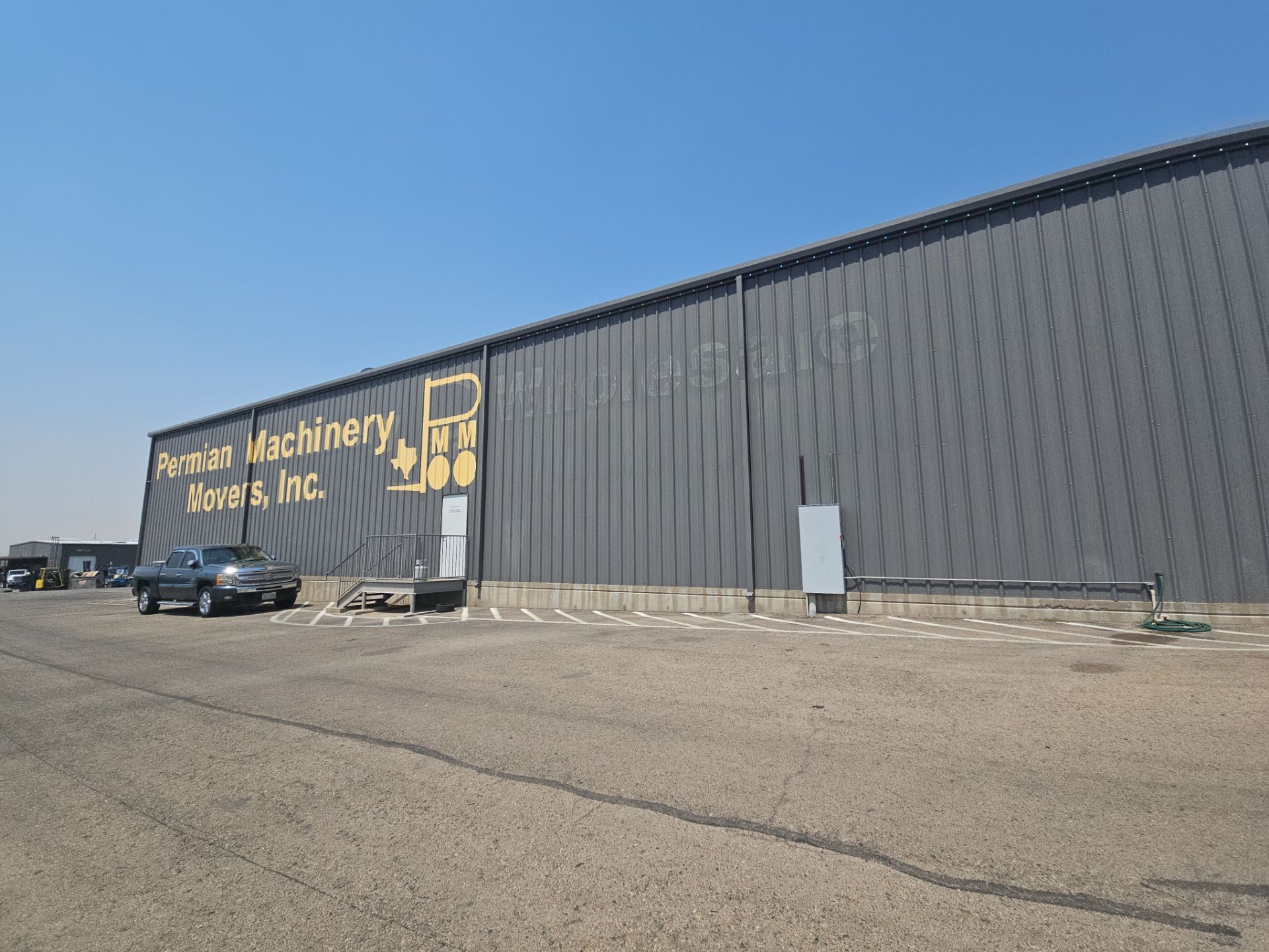 Commercial Interior and Exterior Painting by Regal Renovate