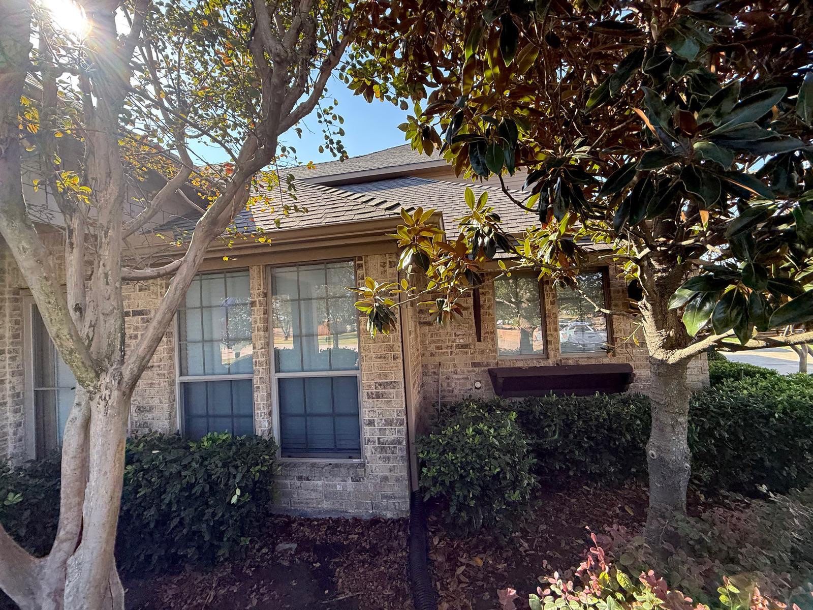 TAMKO-WW Light Brown/Cream Brick by Tejas Roofworks + Restoration