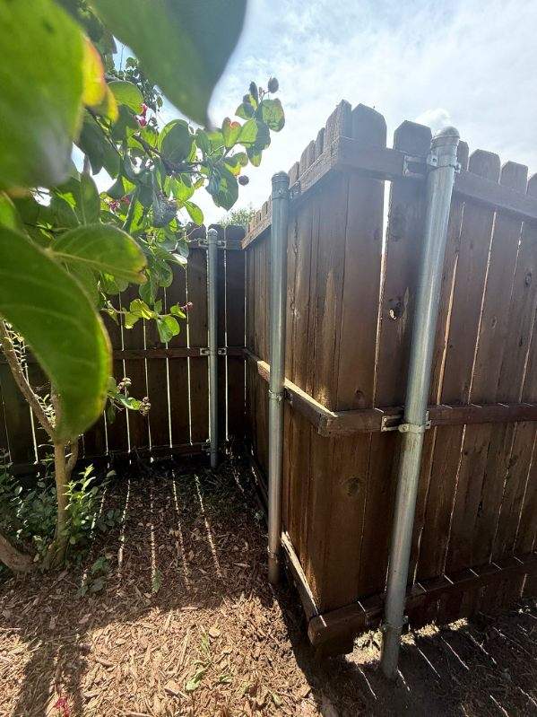Project in Wylie by Rhino Roofing and General Contracting, LLC