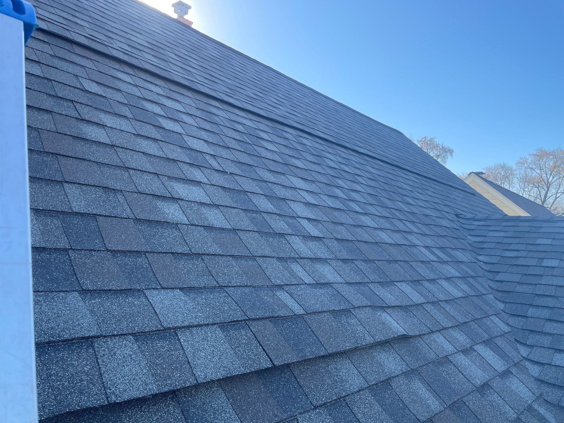 Roof Replacement using CertainTeed Landmark by 180 Contractors