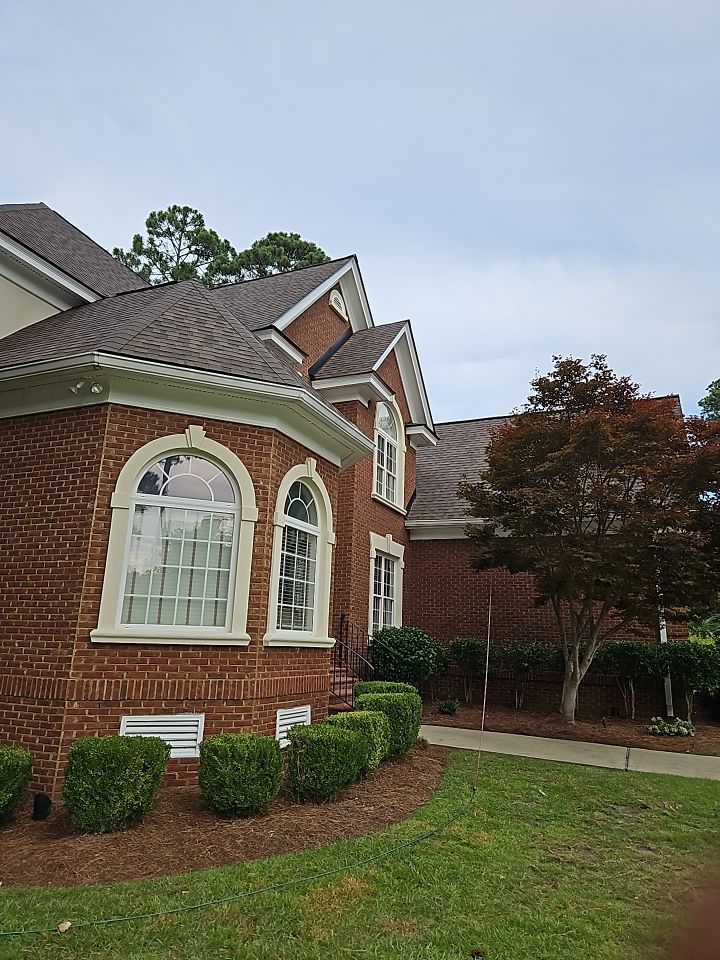 Insurance Approved Replacement using Owens Corning Duration-Teak by Indigo State Roofing