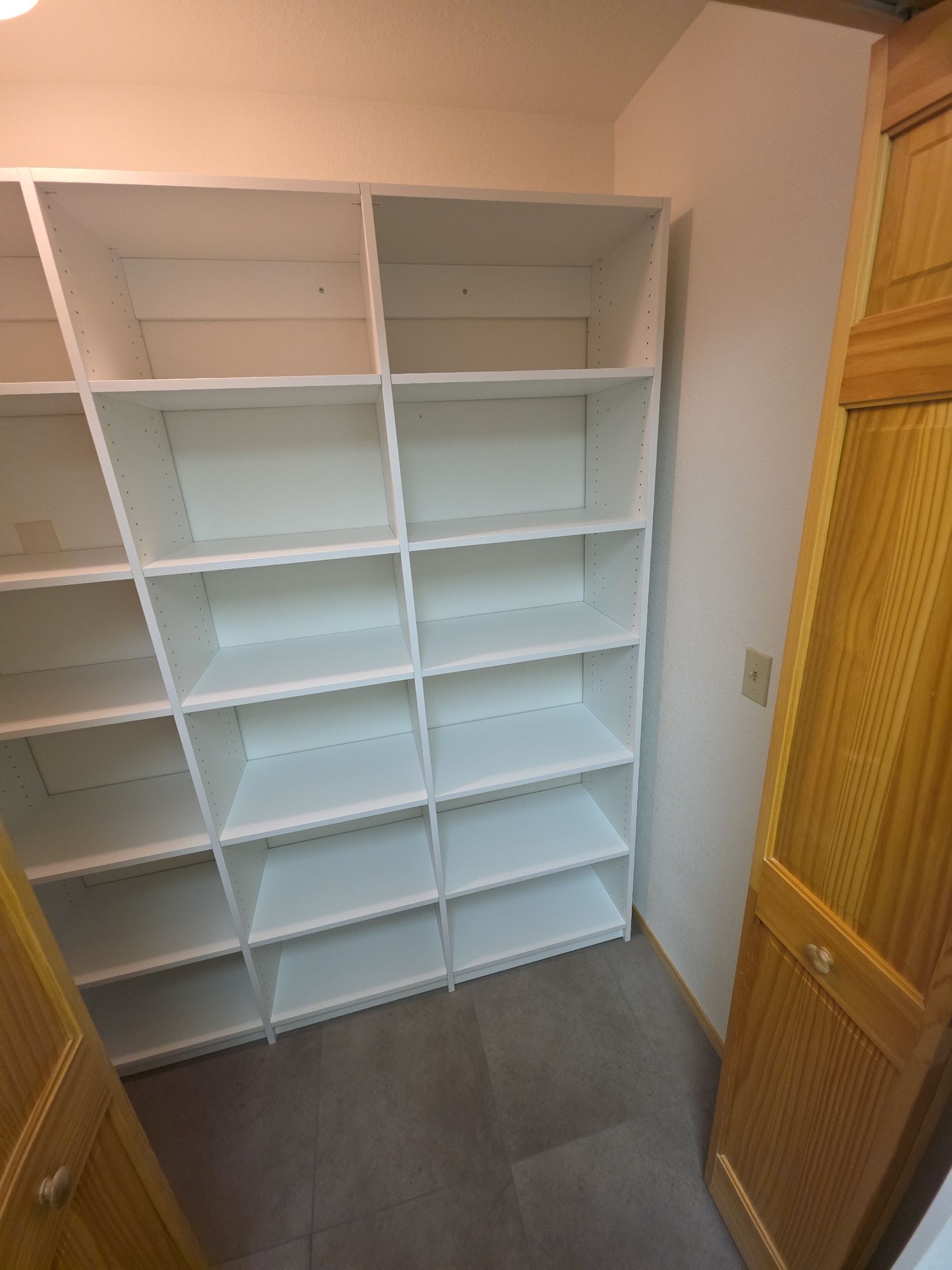 Laundry Room Update by The Tahoe Tradesman