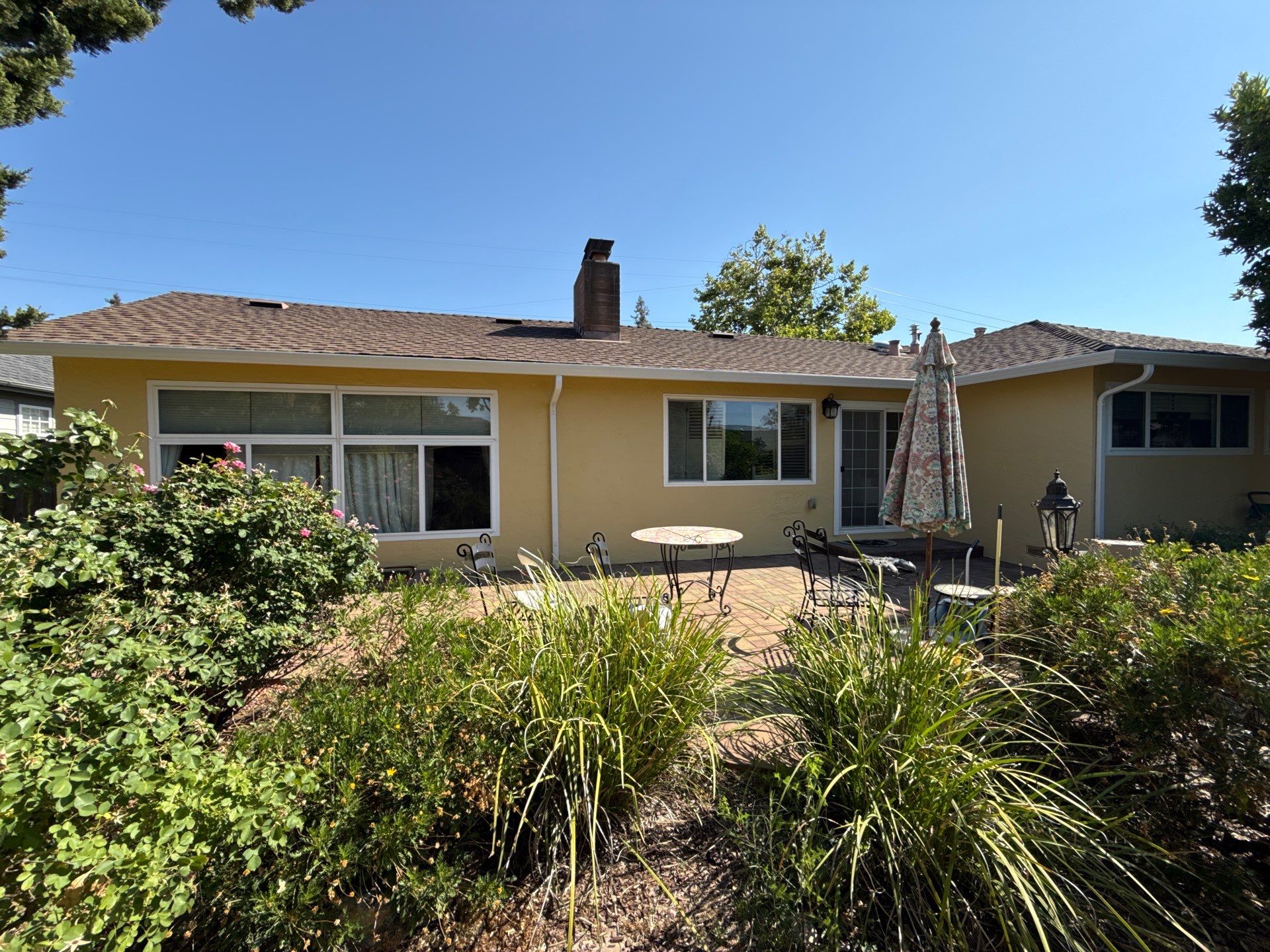 Project in Concord CA by Felix’s Painting 