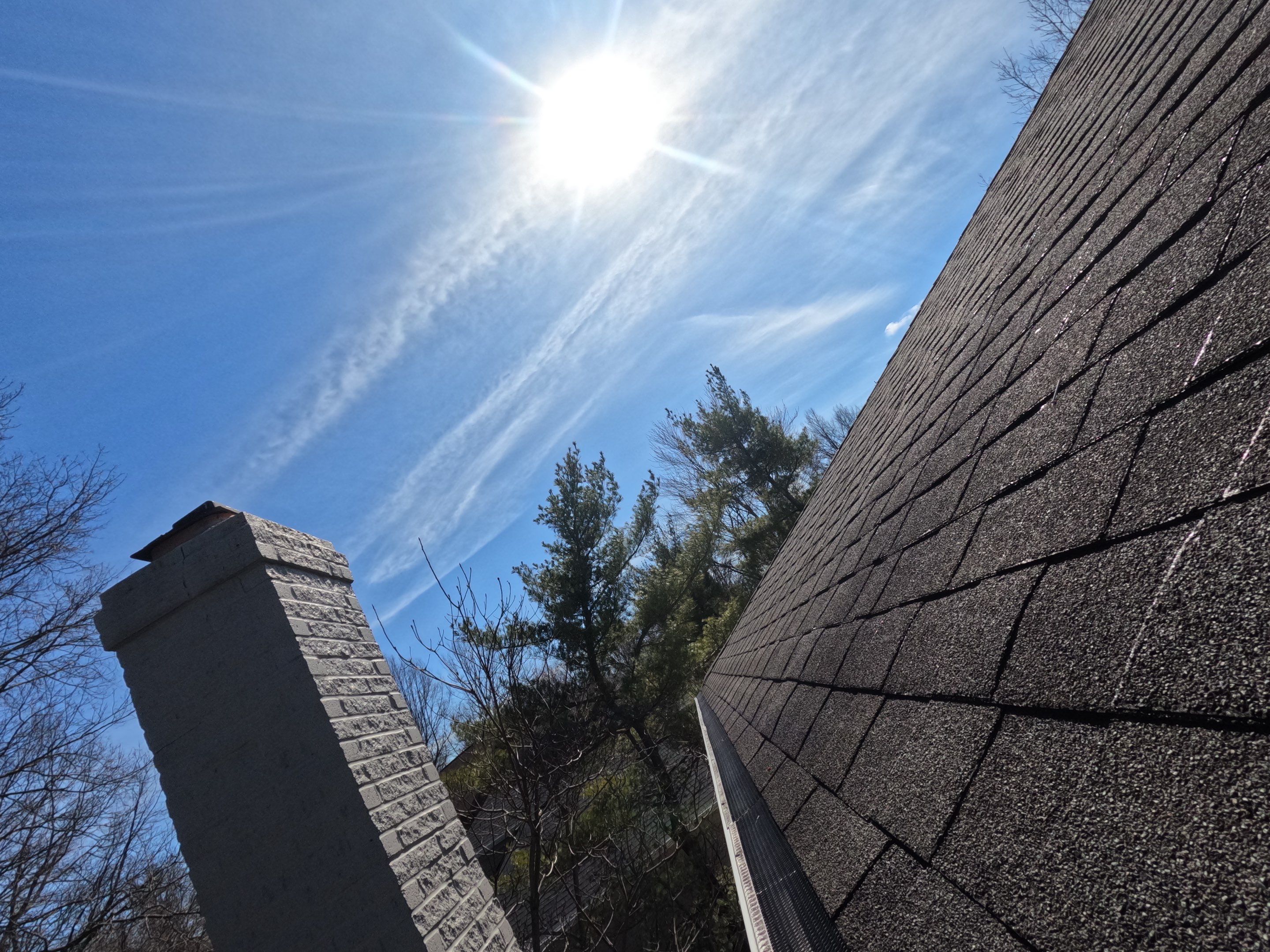 RoofoScope Inspection using RoofoScope by Absolute Roofing and Construction