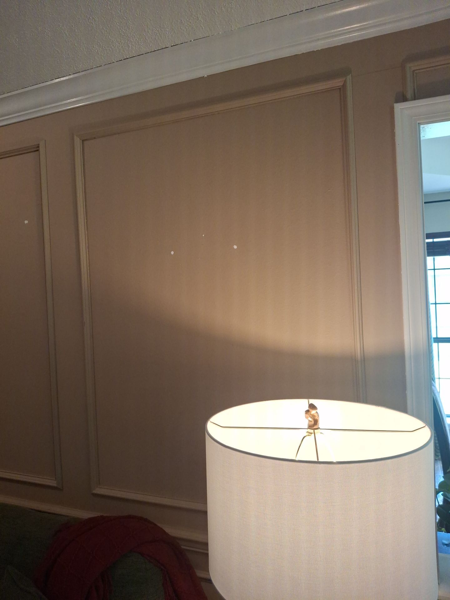 Flint, TX Interior Painting & Color Transformation by Quality Coats Painting