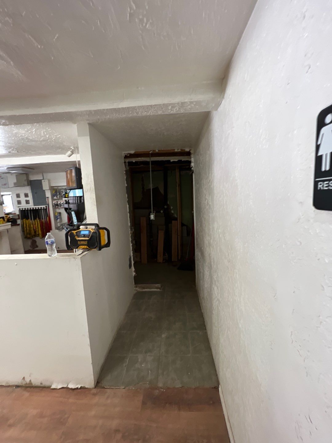 Batters Edge Remodel by Rio Grande Building & Storage