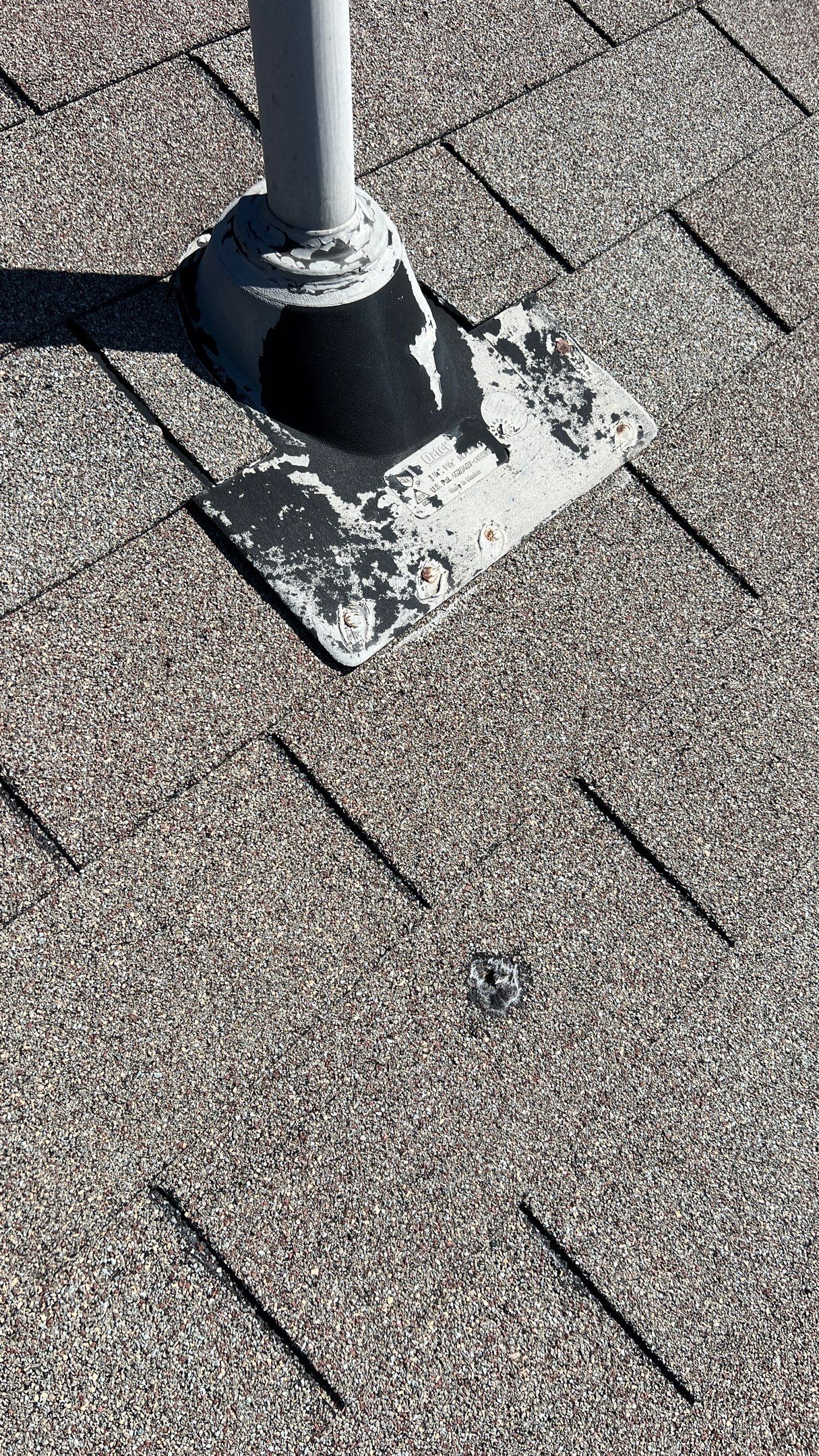 Residential Roofing Installation using ATLAS Pinnacle Pristine Shingles by Harvey Roofing & Construction
