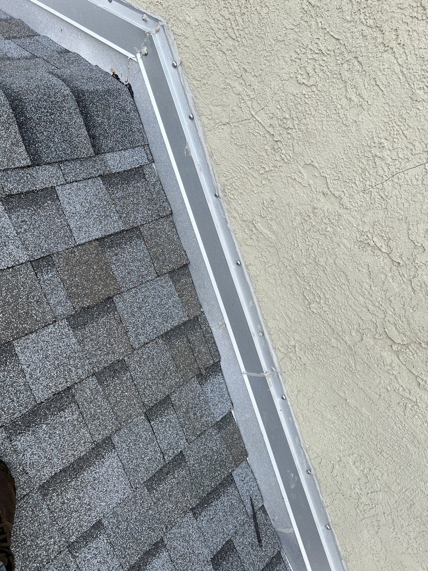 Project in St. Petersburg 33711 by Mitchell Roofing Company LLC 