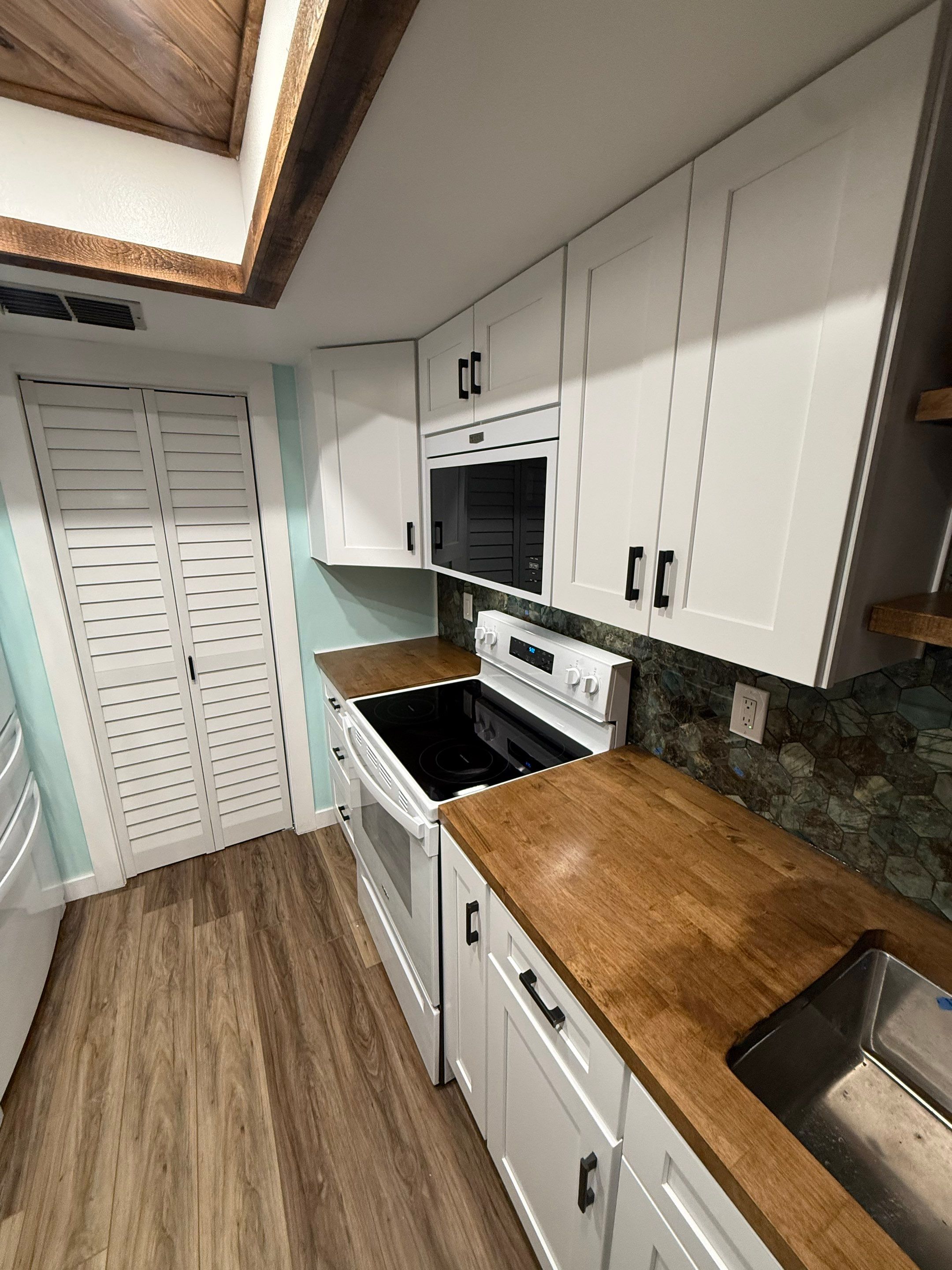 Project in Palm Harbor, FL by Proline 
